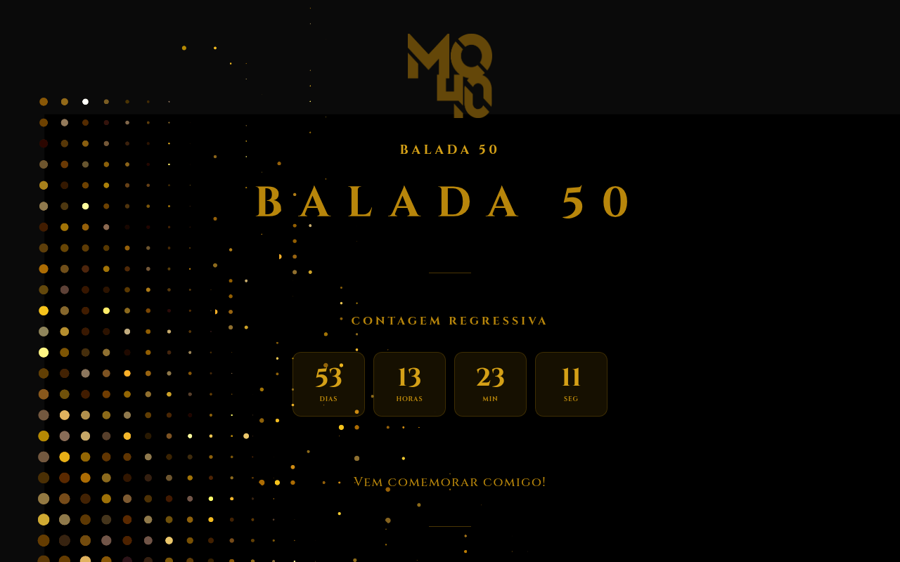 Event Balada50