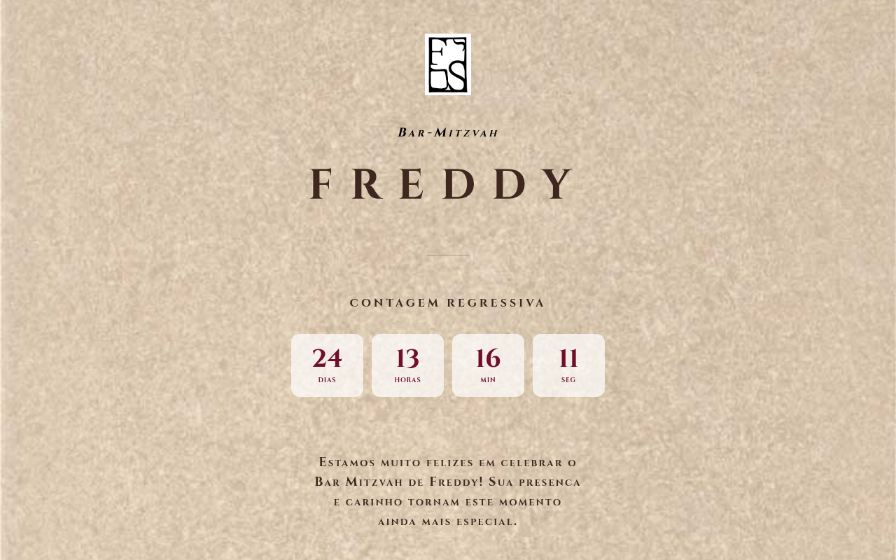 Event Freddy